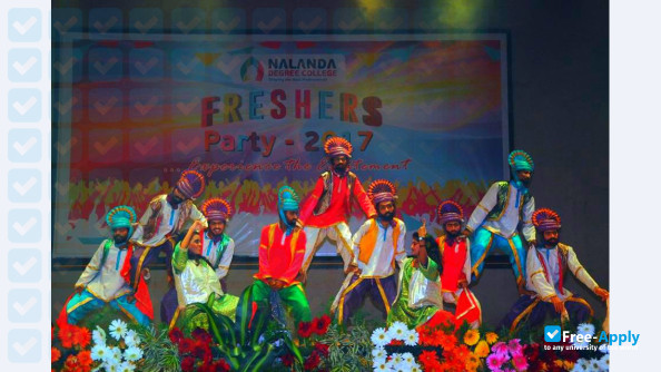 Nalanda Degree College photo #8