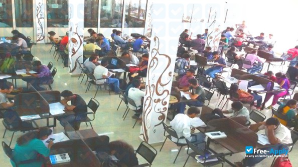 Dwijendralal College photo #9