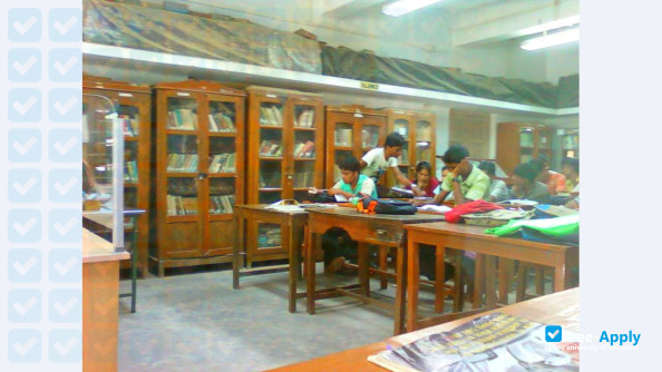Dwijendralal College фотография №4