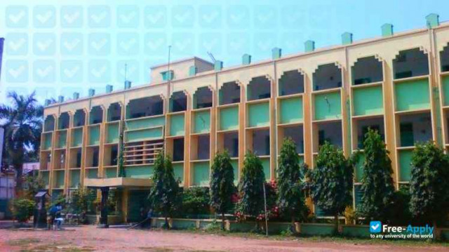 Dwijendralal College фотография №3