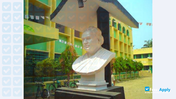 Dwijendralal College photo #2