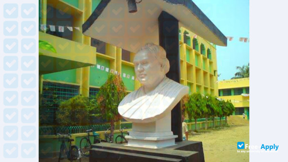 Dwijendralal College фотография №7