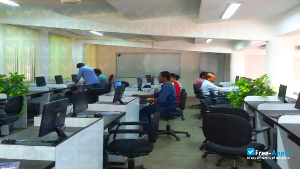 Dwijendralal College photo