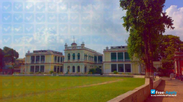 Foto de la Patna University Department of Applied Economics & Commerce #1