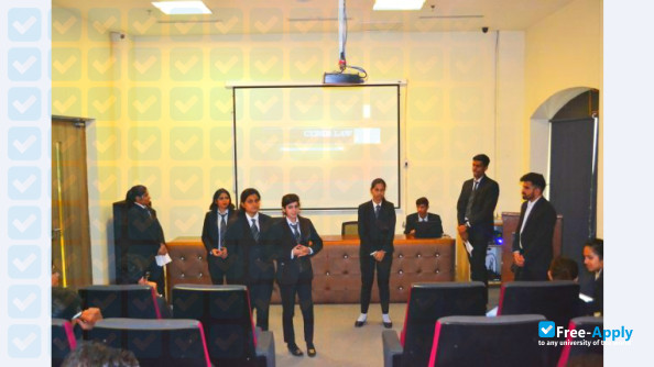 Photo de l’Asian Law College #3