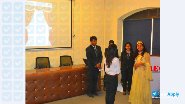 Photo de l’Asian Law College #4