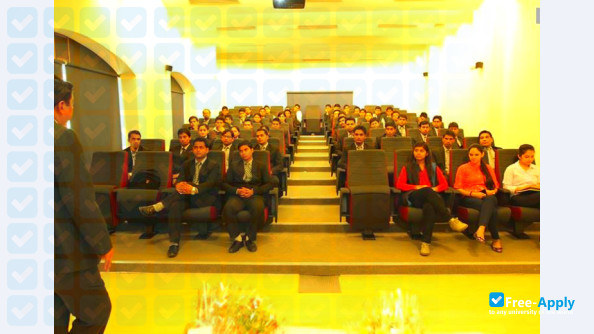 Photo de l’Asian Law College #6