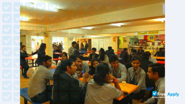 Photo de l’Asian Law College #8