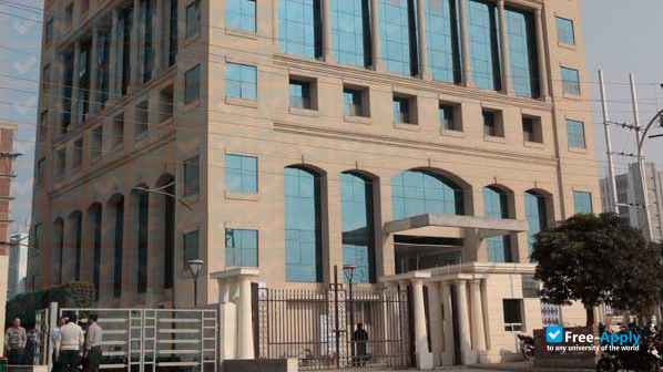 Photo de l’Asian Law College #5