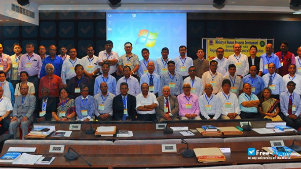 Human Resource Development Centre Gauhati University photo #4