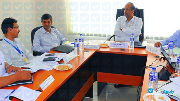 Human Resource Development Centre Gauhati University photo #3
