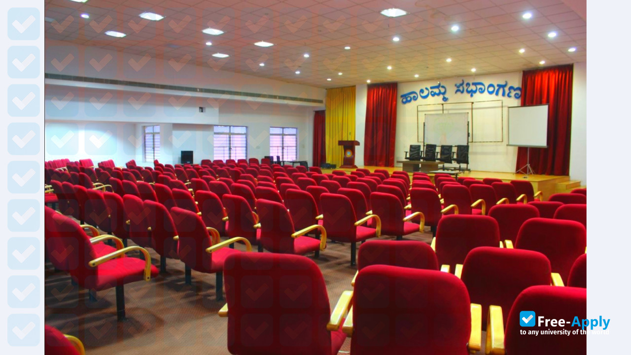 Photo de l’GM Institute Of Technology #3