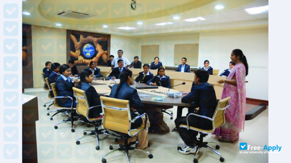 Photo de l’GM Institute Of Technology #2