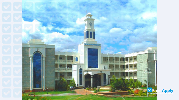 Photo de l’GM Institute Of Technology #4
