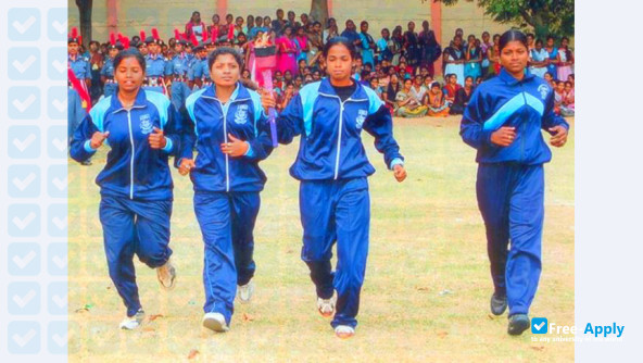 Foto de la Loganatha Narayanasamy Government Arts College Ponneri #5