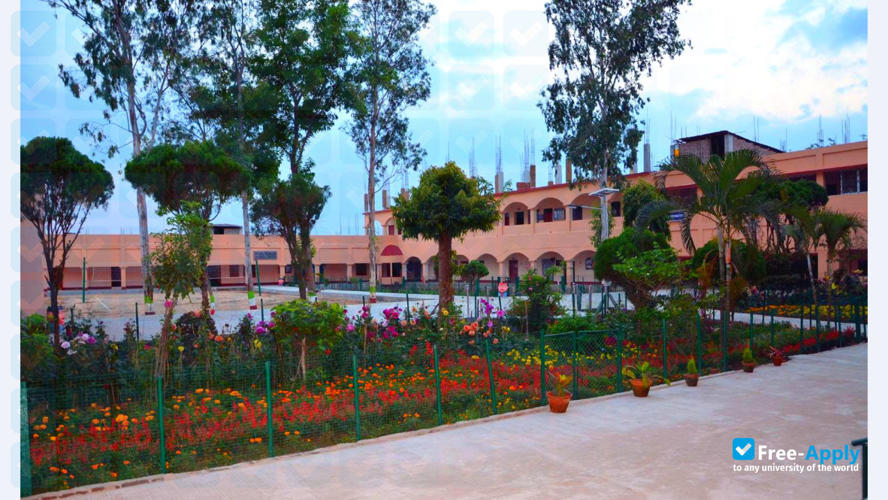 Bhatter College, Dantan photo #4