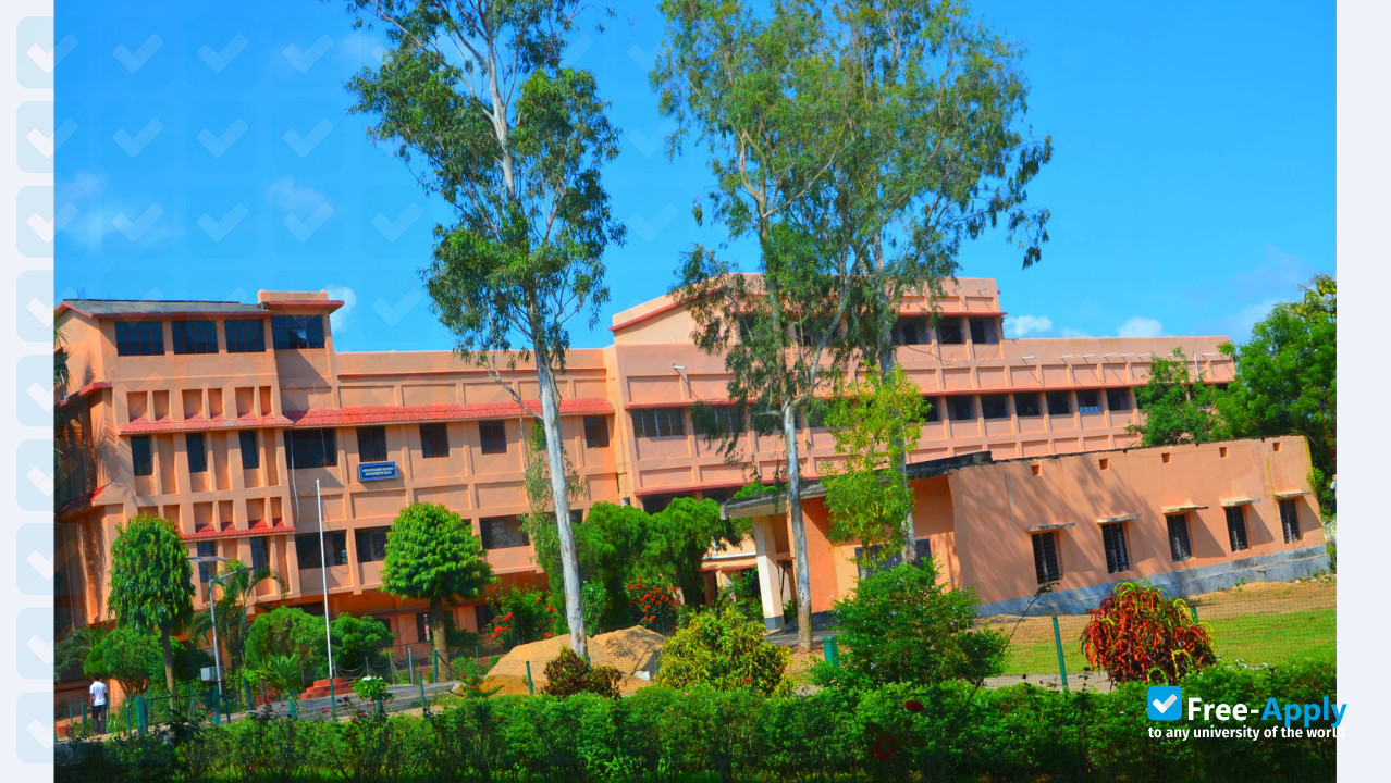 Bhatter College, Dantan photo #6