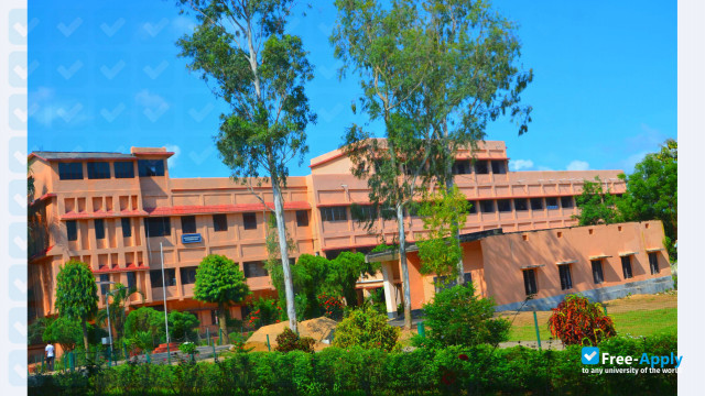 Photo de l’Bhatter College, Dantan #6