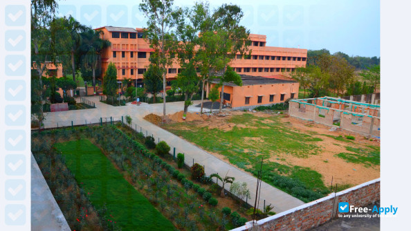 Bhatter College, Dantan photo #7