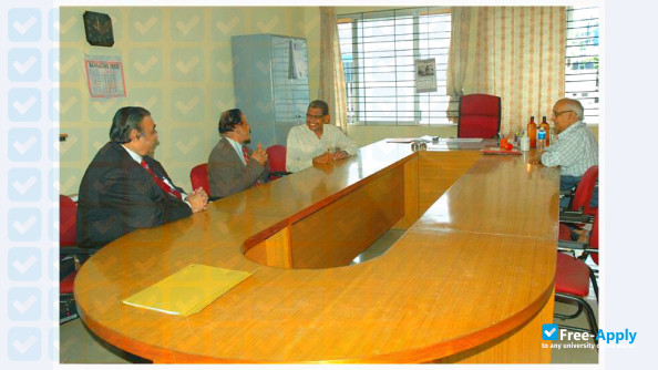 Bangalore Institute of Legal Studies photo #4
