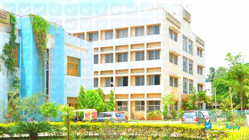 Bangalore Institute of Legal Studies photo #5