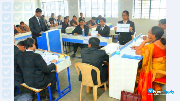 Bangalore Institute of Legal Studies photo #3