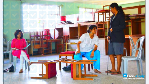 Arts and Science College for Women Stella Maris College photo