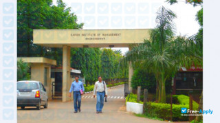 Xavier Institute of Management Bhubaneswar thumbnail #3