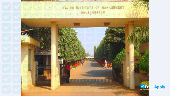 Xavier Institute of Management Bhubaneswar photo #2
