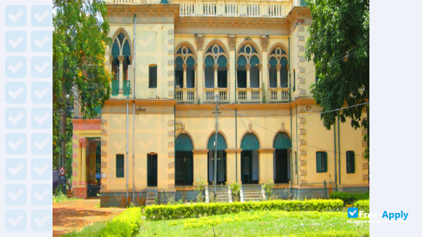 Foto de la Raja Narendra Lal Khan Women's College #4