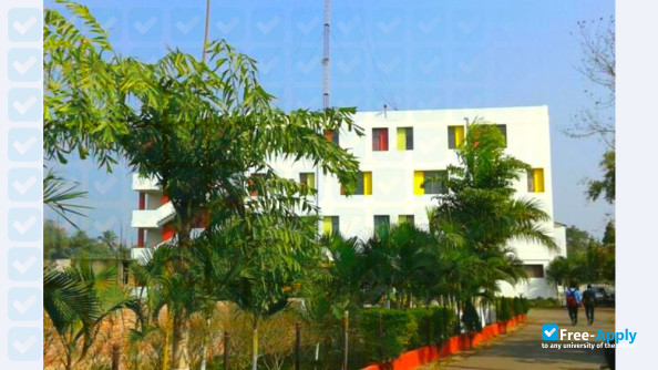 Camellia School of Engineering and Technology photo #4