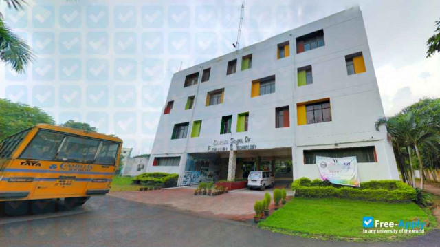 Camellia School of Engineering and Technology photo #1