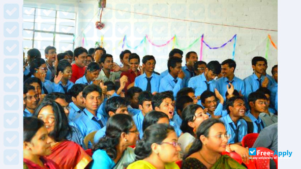 Camellia School of Engineering and Technology photo #2