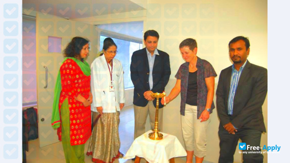 Sancheti Healthcare Academy photo #4