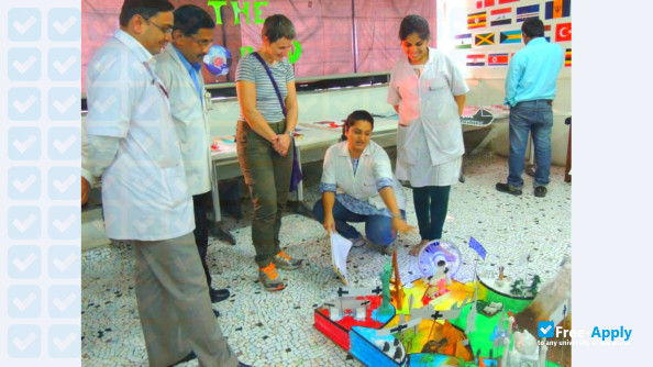 Sancheti Healthcare Academy photo #12