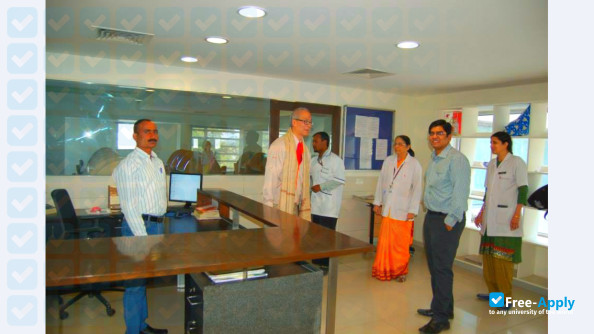 Sancheti Healthcare Academy photo #9