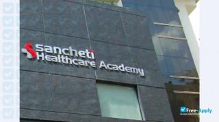 Miniatura de la Sancheti Healthcare Academy #9