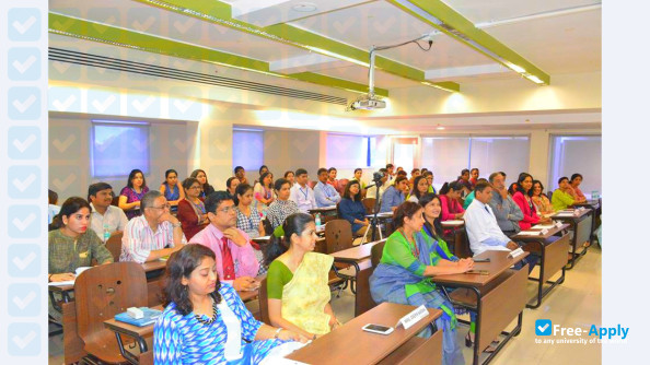 Sancheti Healthcare Academy photo #7