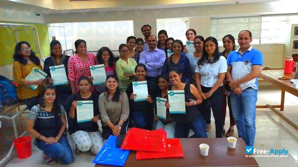 Sancheti Healthcare Academy photo #6