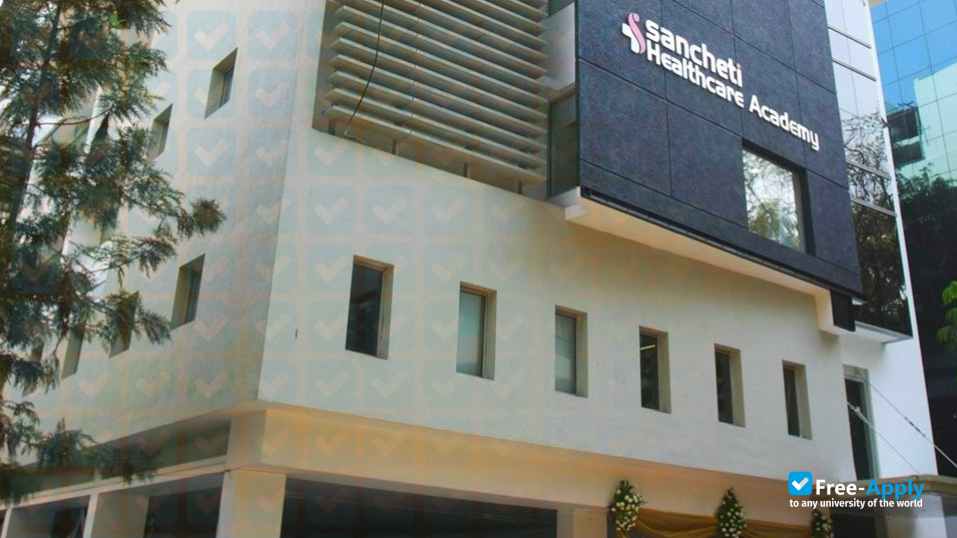 Sancheti Healthcare Academy photo #11