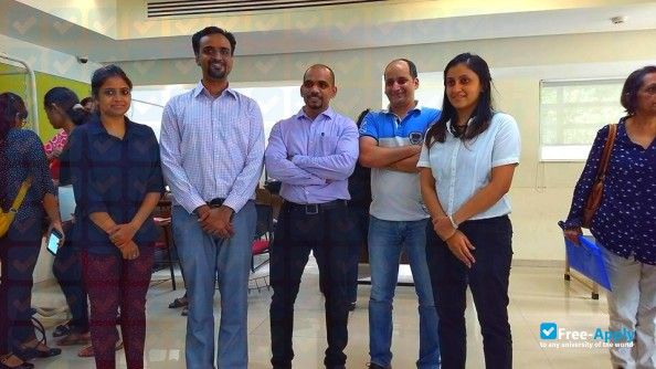Sancheti Healthcare Academy photo #2
