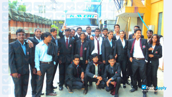 Shri M D Shah Mahila College of Arts and Commerce фотография №4