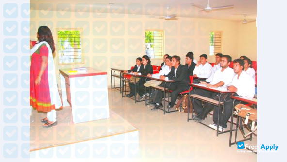 Anand Law College photo #5
