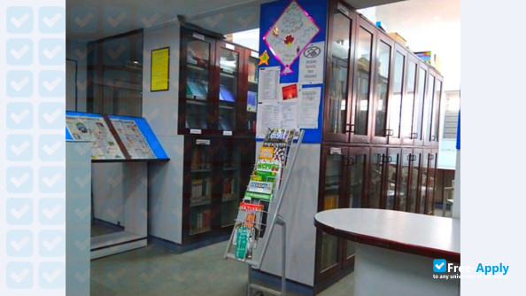 Anand Law College photo #1