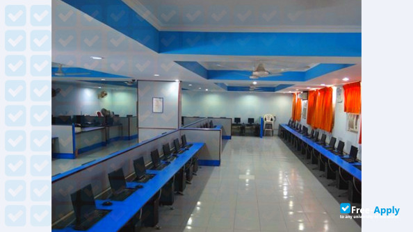 Anand Law College photo #6