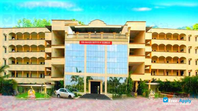 Vidya Bharathi Institute of Technology photo #3