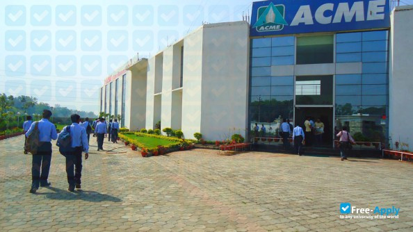 Foto de la ACME Institute of Management and Technology #2