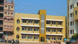 Shree Swaminarayan Gurukul Campus Sardarnagar Bhavnagar thumbnail #1