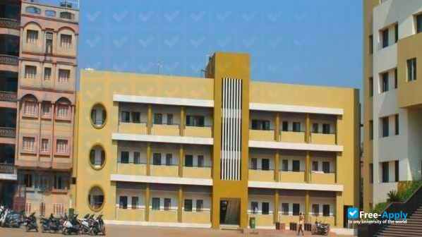 Shree Swaminarayan Gurukul Campus Sardarnagar Bhavnagar photo #1