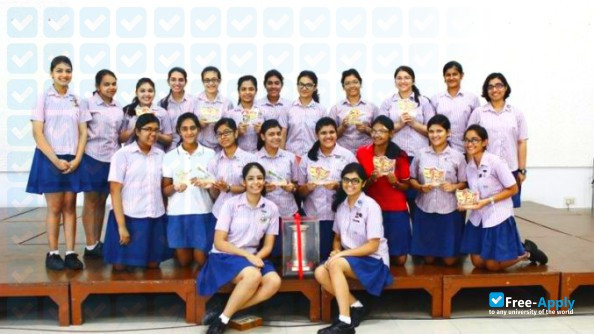 Foto de la Patha Bhavan Kolkata #4
